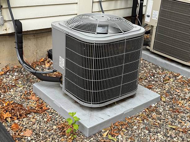 24/7 Emergency Heat Pump Repair experts in Seaside, OR