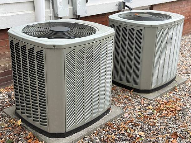Reliable Heat Pump Repair contractor in Seaside, OR by Leonard HVAC
