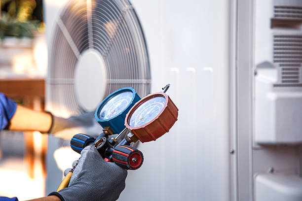Affordable Heat Pump Repair solutions in Seaside, OR
