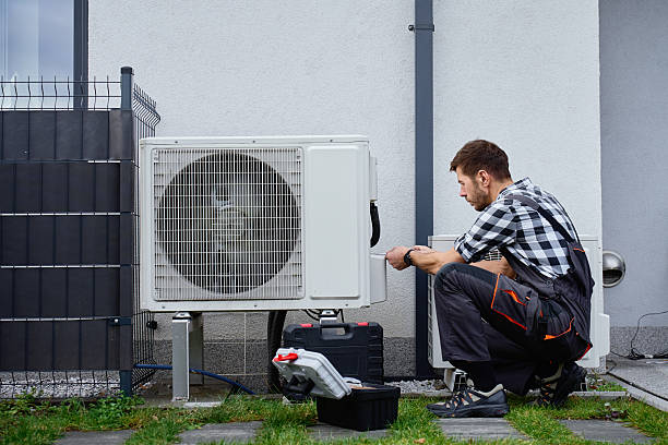 Top rated local Heat Pump Repair specialists in Seaside, OR